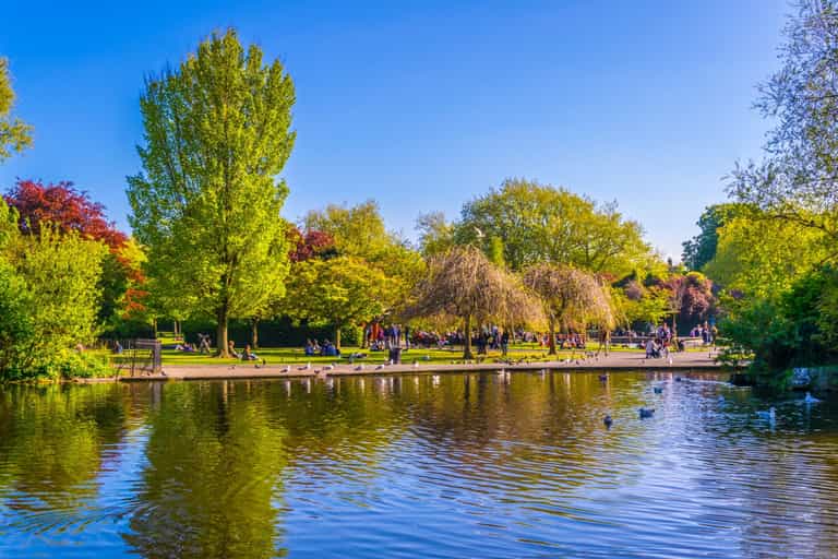 The 20 most popular visitor attractions in Ireland in 2022 The 20 most popular visitor attractions in Ireland in 2022