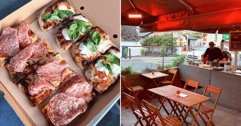 ‘We have exhausted all avenues’ Pala Pizza forced to close outdoor terrace ‘We have exhausted all avenues’ Pala Pizza forced to close outdoor terrace