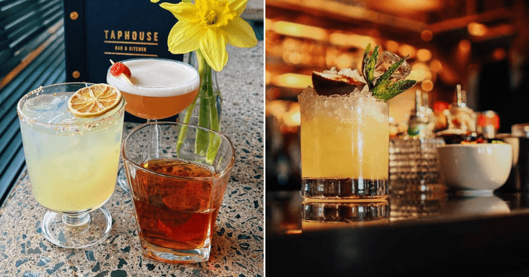 Our 14 top cocktail spots to check out in Dublin Our 14 top cocktail spots to check out in Dublin