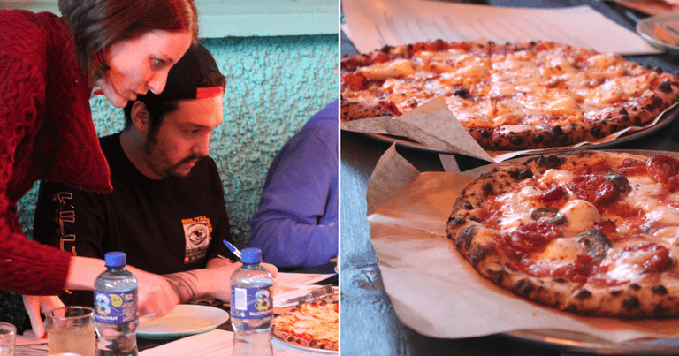 The search is on for Inchicore’s Next Top Pizza Chef The search is on for Inchicore’s Next Top Pizza Chef