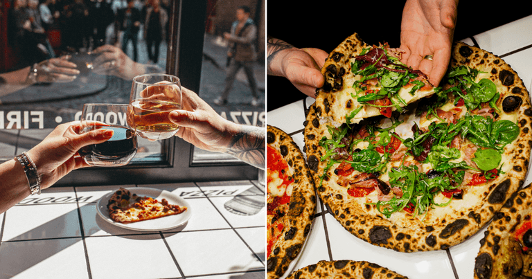 Popular pizzeria PI launch new spot in Temple Bar Popular pizzeria PI launch new spot in Temple Bar