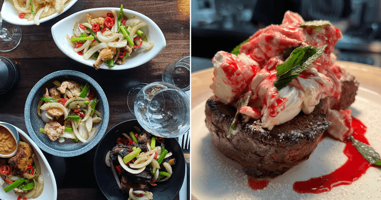 10 spots you actually should go to eat in Ranelagh 10 spots you actually should go to eat in Ranelagh