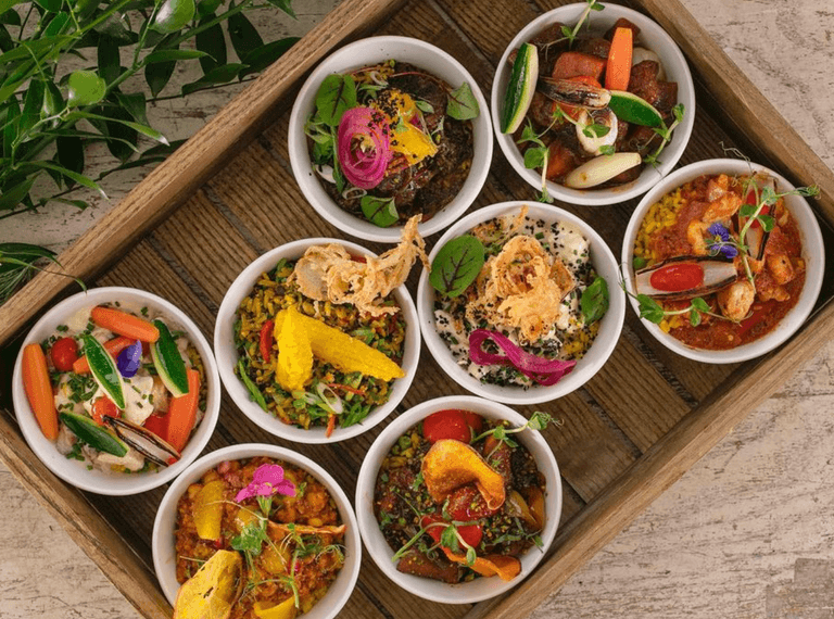 Eathos has opened a third location on Baggot Street Eathos has opened a third location on Baggot Street