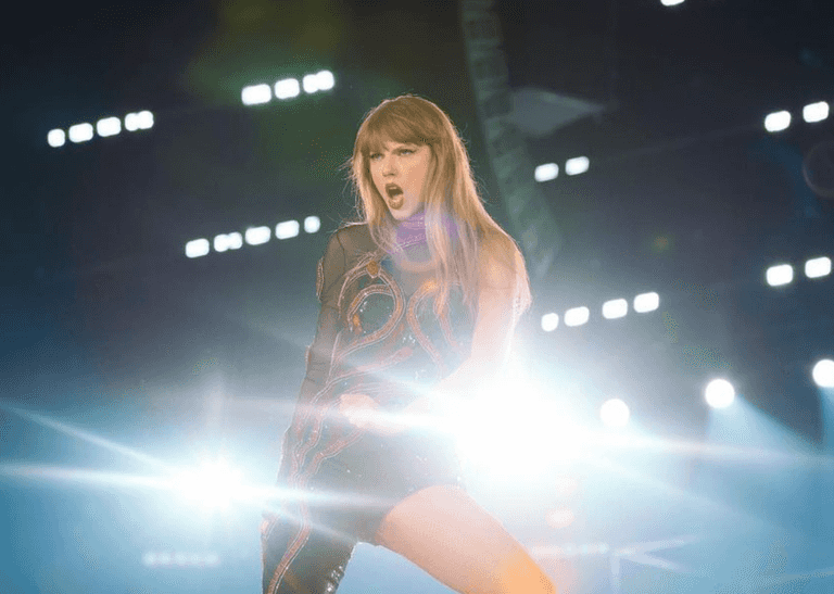 Taylor Swift announces Dublin dates for 2024 Eras tour Taylor Swift announces Dublin dates for 2024 Eras tour