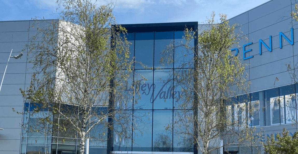 Several Irish shopping centres no longer accepting own-brand gift cards