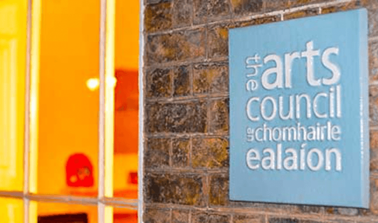 Arts Council mistakenly offers 100+ artists funding grants Arts Council mistakenly offers 100+ artists funding grants