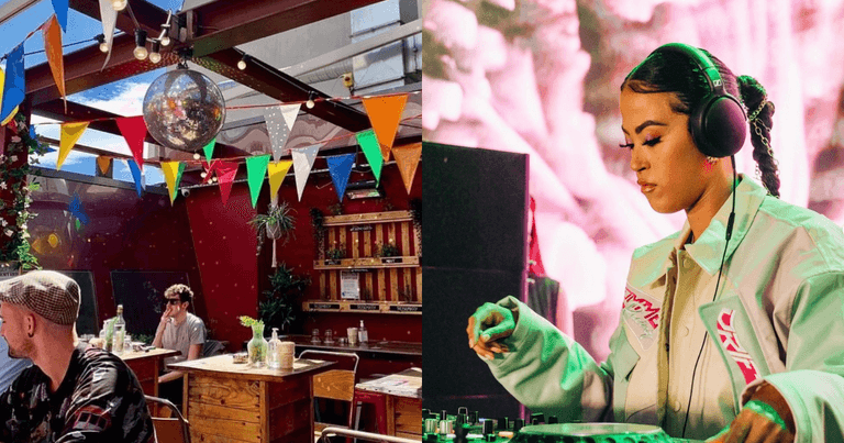 11 events to check out in Dublin this weekend, from festivals to rooftop parties 11 events to check out in Dublin this weekend, from festivals to rooftop parties