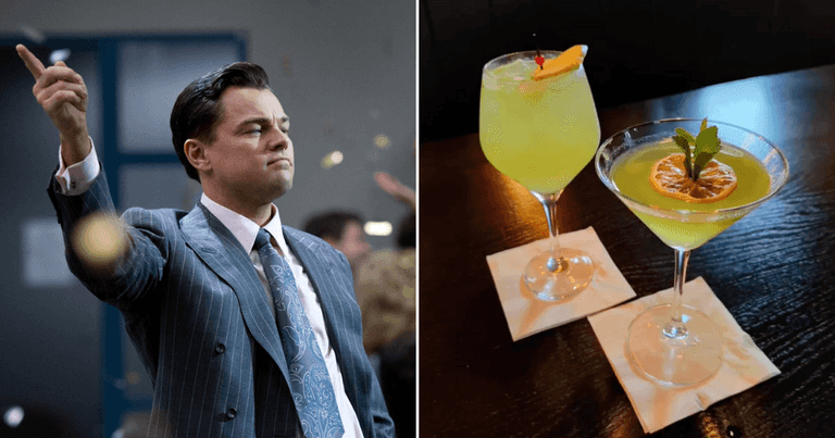 D7 pub to host weekly stock market event where drink prices rise and fall based on demand D7 pub to host weekly stock market event where drink prices rise and fall based on demand