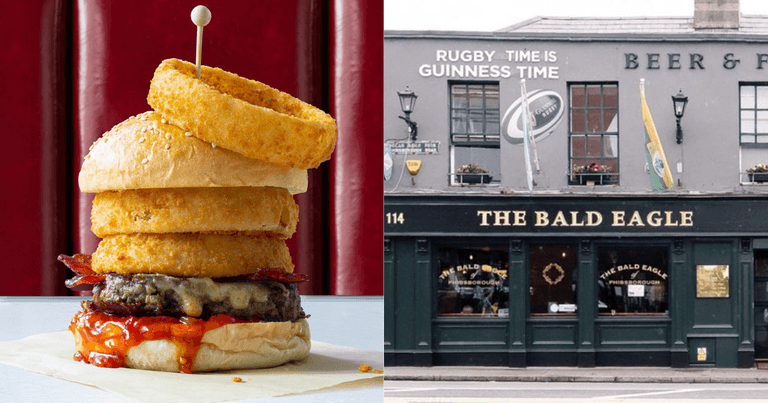 5 ways to ring in the 4th July in Dublin 5 ways to ring in the 4th July in Dublin