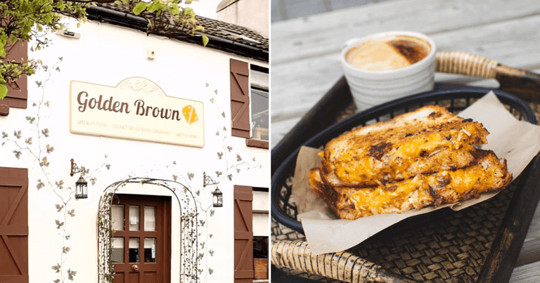 Popular toastie truck to open first brick and mortar in Cabinteely Popular toastie truck to open first brick and mortar in Cabinteely