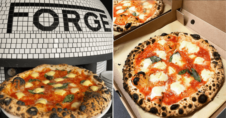 One of our fave pizza spots has closed for the summer One of our fave pizza spots has closed for the summer