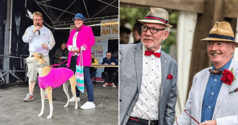 9 events to catch in Dublin this weekend, from a Barbie party to Woofstock 9 events to catch in Dublin this weekend, from a Barbie party to Woofstock
