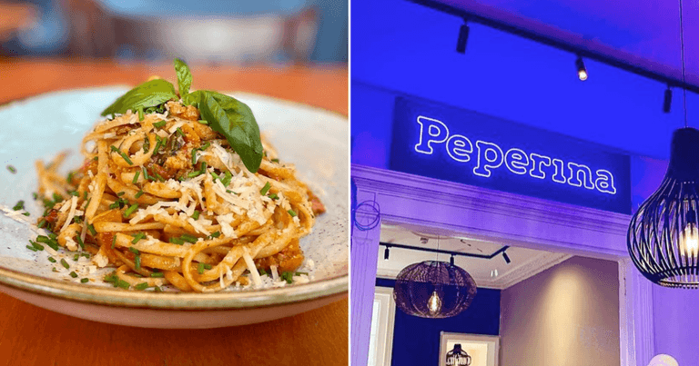 Peperina Bistro to open a new spot in Portobello Peperina Bistro to open a new spot in Portobello