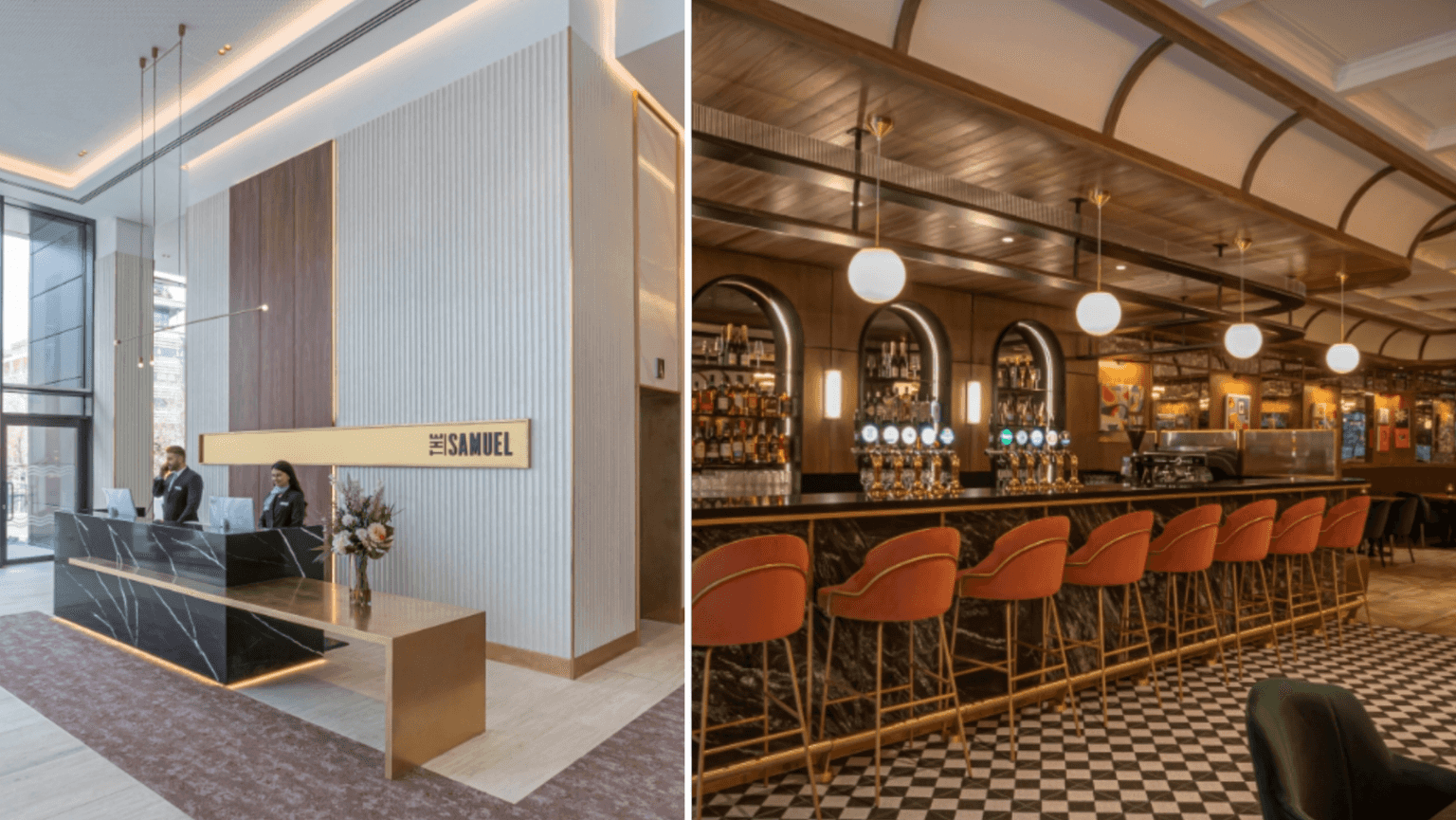 Win a one night stay plus dinner and breakfast in this chic Dublin hotel