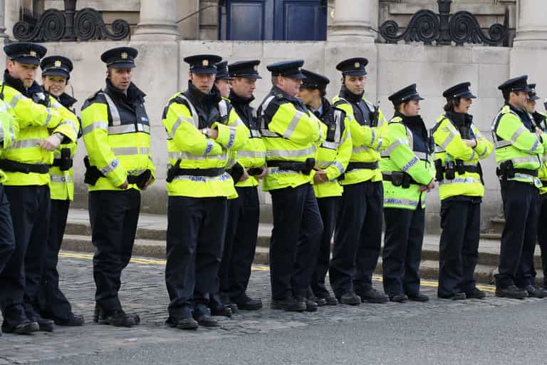 US Embassy warns tourists to exercise ‘good personal security practices’ in Dublin US Embassy warns tourists to exercise ‘good personal security practices’ in Dublin