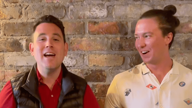 Two of Dublin’s most beloved restaurateurs are joining forces to open a new spot Two of Dublin’s most beloved restaurateurs are joining forces to open a new spot