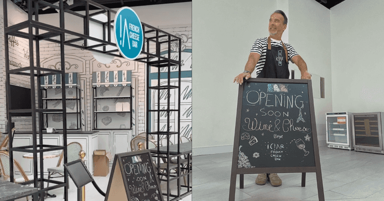 Blackrock to welcome a new French wine and cheese bar next week Blackrock to welcome a new French wine and cheese bar next week