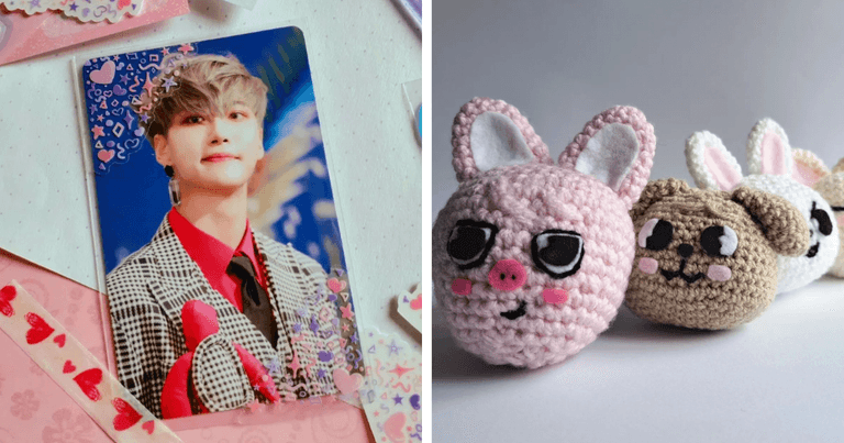 Ireland’s first K-Pop Market is coming to Dublin next month Ireland’s first K-Pop Market is coming to Dublin next month