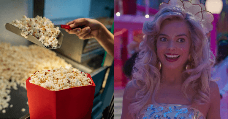 The IFI to begin serving popcorn ahead of Barbieheimer weekend The IFI to begin serving popcorn ahead of Barbieheimer weekend