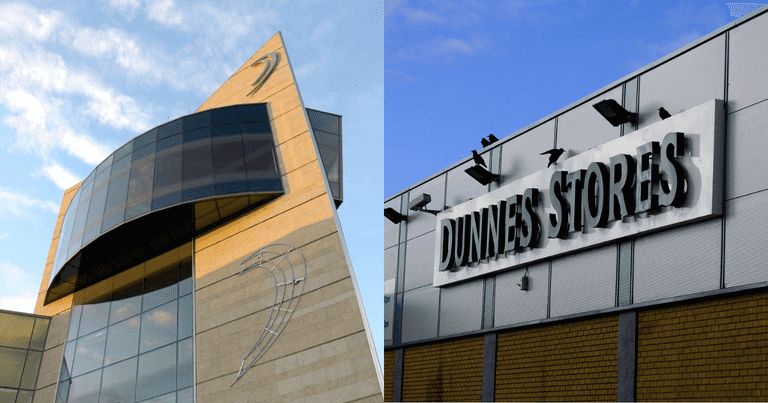 Dunnes Stores set to open in Dundrum sooner than you might think Dunnes Stores set to open in Dundrum sooner than you might think