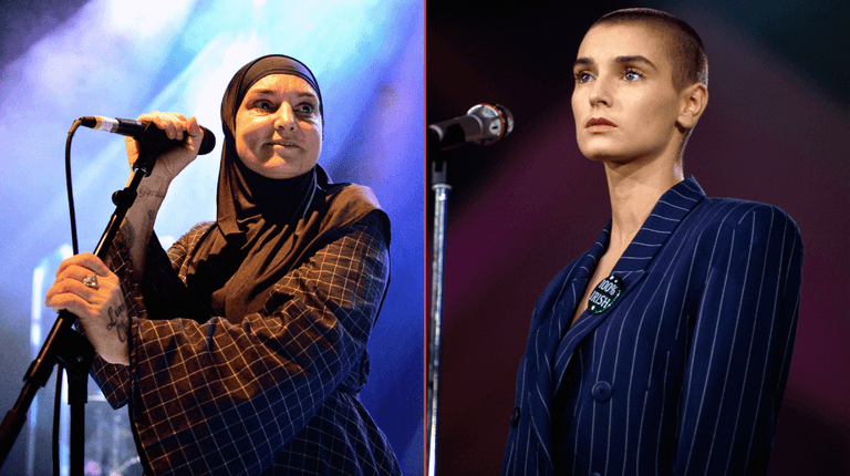 Lord Mayor of Dublin opens Book of Condolence for Sinéad O’Connor Lord Mayor of Dublin opens Book of Condolence for Sinéad O’Connor