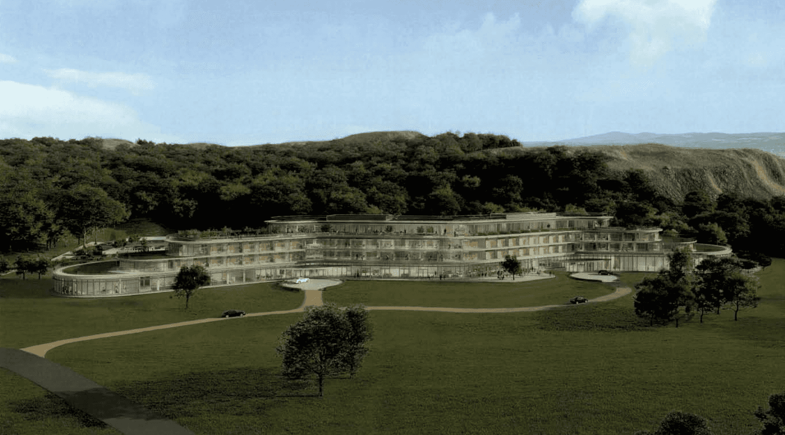 Deer Park Hotel to be demolished to make way for new ‘destination’ Howth development