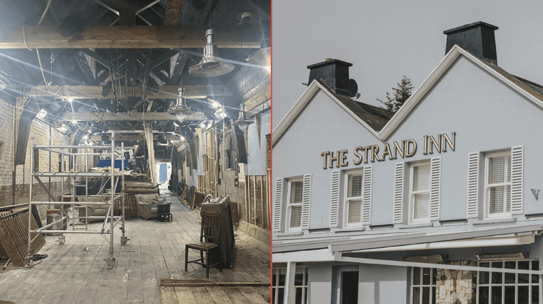 Waterford hotel to open a new restaurant and bar in Rathmines this November Waterford hotel to open a new restaurant and bar in Rathmines this November