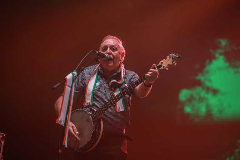 The Wolfe Tones announce 60th year anniversary concert at 3Arena The Wolfe Tones announce 60th year anniversary concert at 3Arena