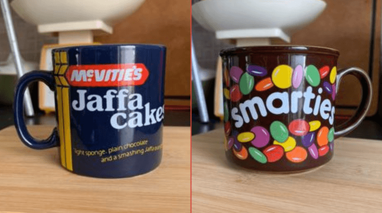A ‘Pop Cup Shop’ selling retro Easter egg mugs is coming to Ranelagh this month A ‘Pop Cup Shop’ selling retro Easter egg mugs is coming to Ranelagh this month