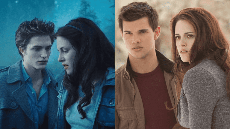 Can you handle a 661 minute Twilight marathon at this Smithfield cinema? Can you handle a 661 minute Twilight marathon at this Smithfield cinema?
