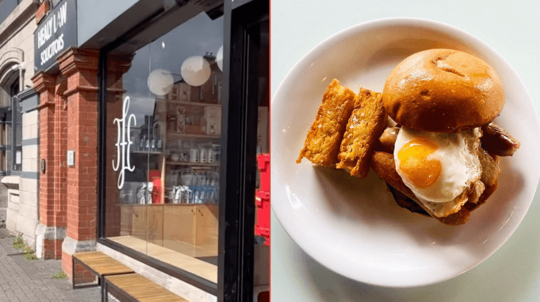 3fe have opened their 7th Dublin café 3fe have opened their 7th Dublin café