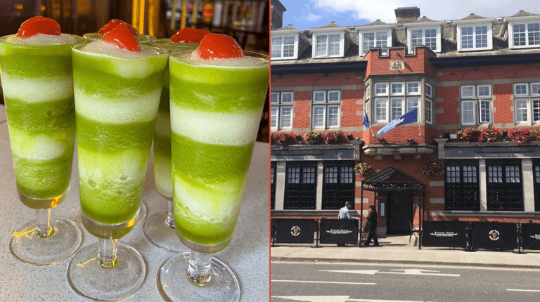Beloved Glasnevin pub has reopened for the first time in almost two years Beloved Glasnevin pub has reopened for the first time in almost two years