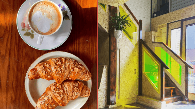 ‘It’s time to say goodbye’ Hipkey café close in Sandyford after two years ‘It’s time to say goodbye’ Hipkey café close in Sandyford after two years