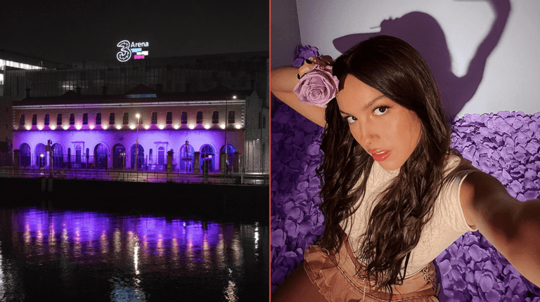 ‘Bad idea, right?’ Olivia Rodrigo announces Dublin show for 2024 ‘Bad idea, right?’ Olivia Rodrigo announces Dublin show for 2024