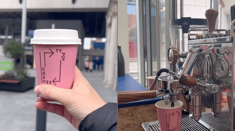 Café run by Irish rugby star opens popup in Central Plaza Café run by Irish rugby star opens popup in Central Plaza