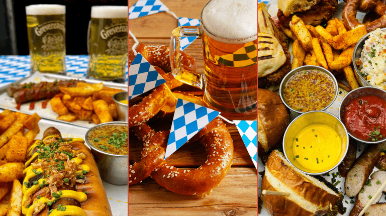 3 Oktoberfest 2025 events to check out in Dublin 3 Oktoberfest 2025 events to check out in Dublin