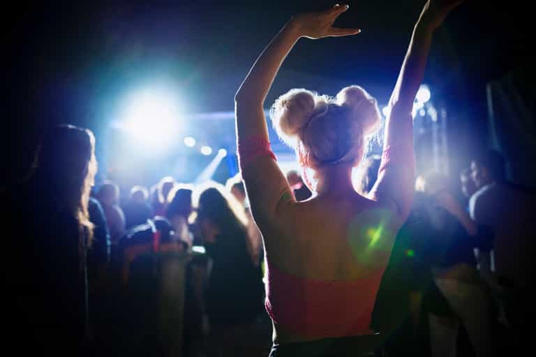 There’s a sober rave happening in Dublin 7 this weekend There’s a sober rave happening in Dublin 7 this weekend