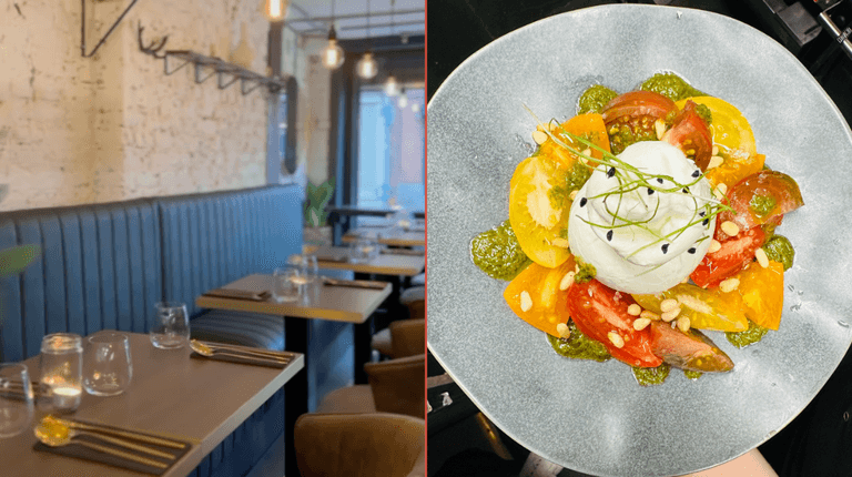 New bodega specialising in seasonal small plates opens in Smithfield New bodega specialising in seasonal small plates opens in Smithfield