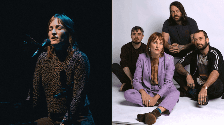 Irish band Lankum’s German gig cancelled because of ‘political stance’ Irish band Lankum’s German gig cancelled because of ‘political stance’