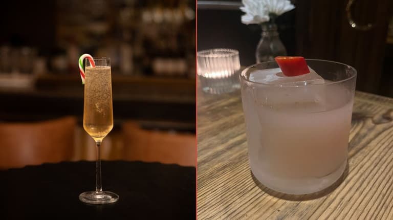 Some of the best cocktails in Dublin can be found in this D6 Pakistani restaurant Some of the best cocktails in Dublin can be found in this D6 Pakistani restaurant