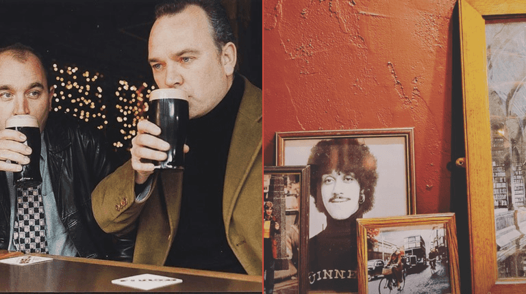 New pub opening on Nassau Street promises to be ‘a country pub in the big smoke’ New pub opening on Nassau Street promises to be ‘a country pub in the big smoke’