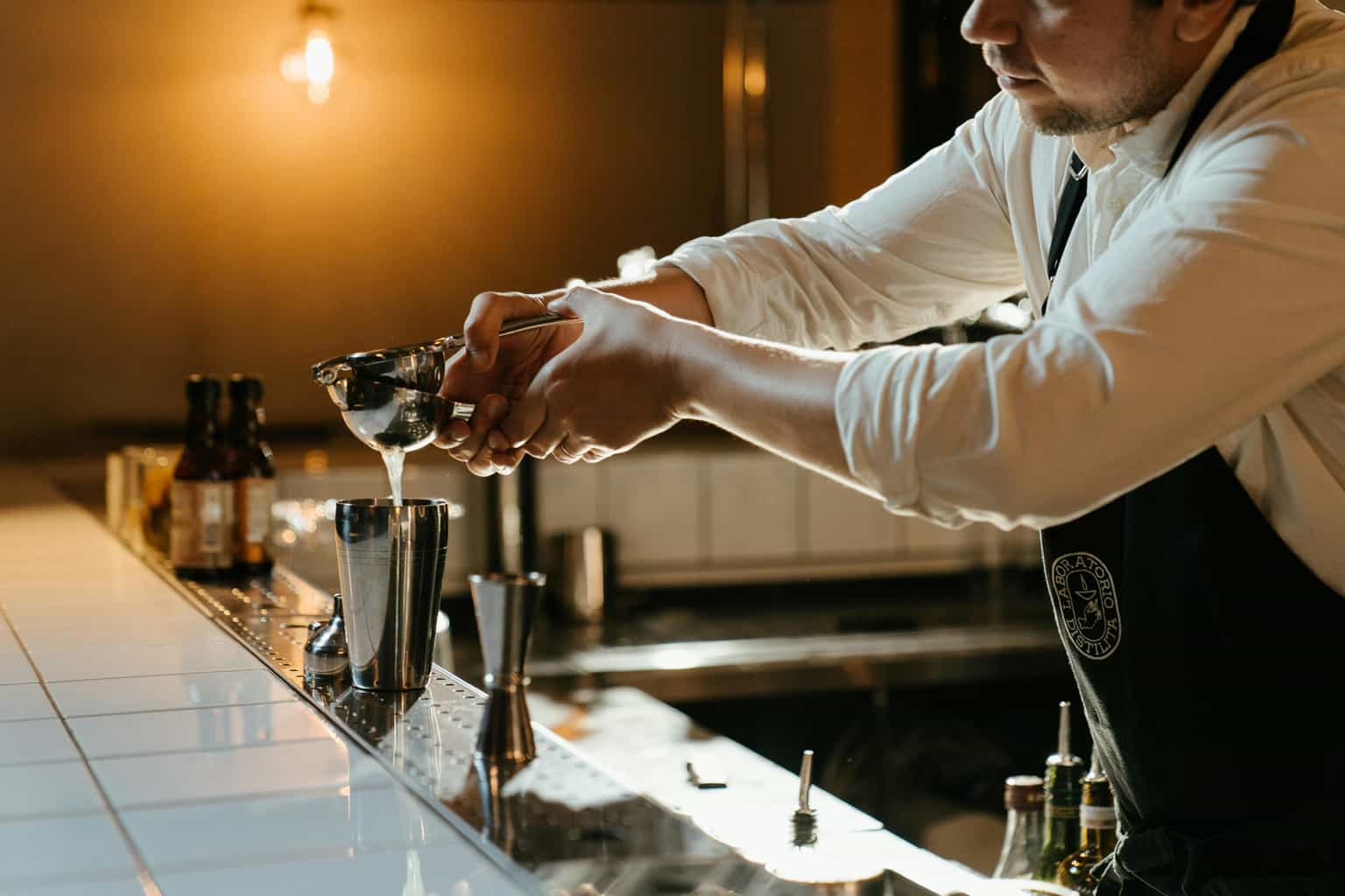 Meet the top 4 finalists competing in this year’s World Class Cocktail Competition