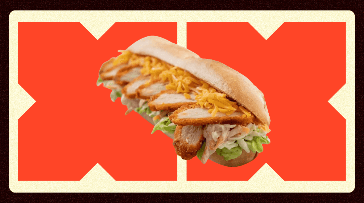 10 types of people you’ll see in Irish delis