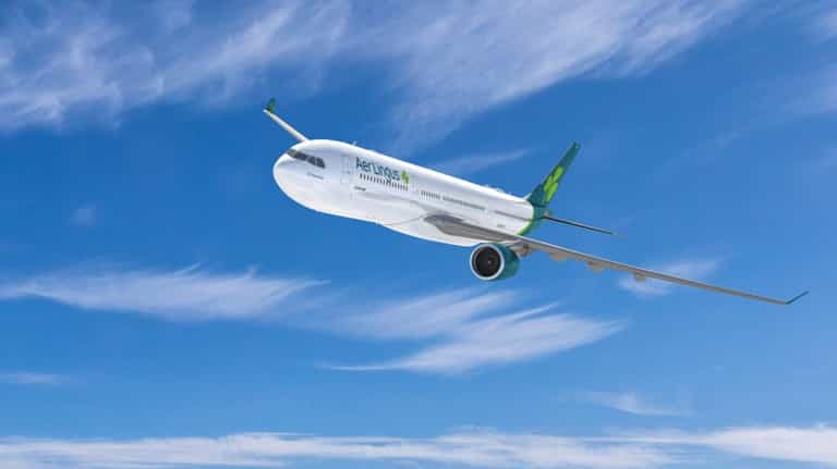 Aer Lingus launches huge September sale, with savings on 2 million seats across their network Aer Lingus launches huge September sale, with savings on 2 million seats across their network