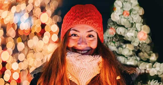 Dublin at Christmas: Lights, Laughs, and Festive Magic in the City Dublin at Christmas: Lights, Laughs, and Festive Magic in the City