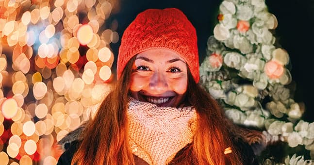 Dublin at Christmas: Lights, Laughs, and Festive Magic in the City Dublin at Christmas: Lights, Laughs, and Festive Magic in the City