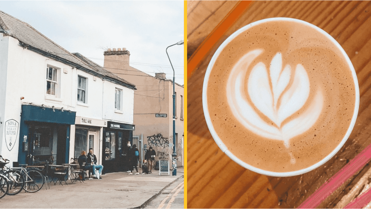 Beloved Dublin city café and bakery announces closure date