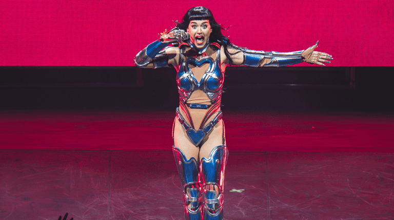 Katy Perry to play Dublin for the first time in over a decade Katy Perry to play Dublin for the first time in over a decade
