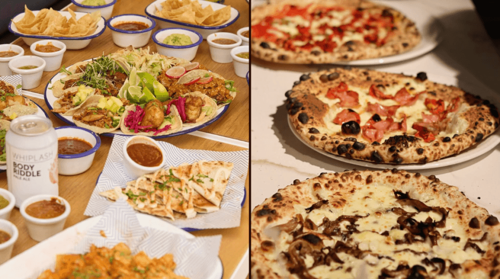 10 restaurants accepting walk-ins this Valentine’s Day