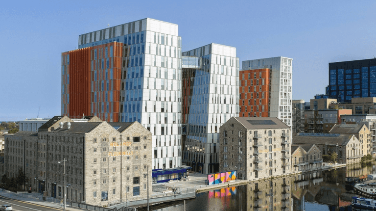 Dublin’s newest cultural hotspot is hidden inside a 150-year-old landmark Dublin’s newest cultural hotspot is hidden inside a 150-year-old landmark